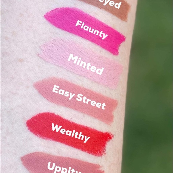 ✨HOST PICK✨ YOUNIQUE| MATTE OPULENCE LIPSTICK - Picture 2 of 5